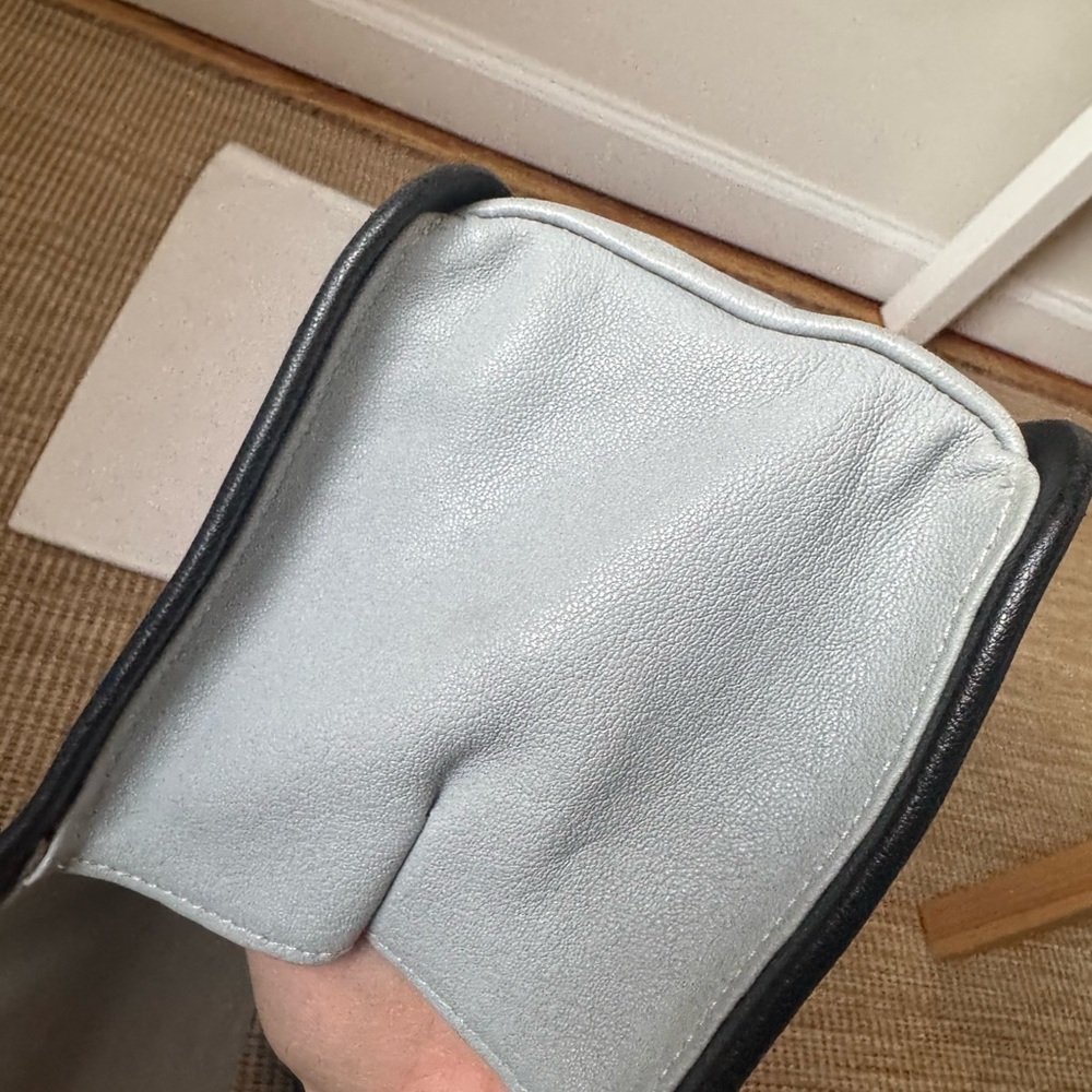 Pierre Hardy Alpha bag with top handle - Picture 13 of 15